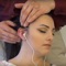 Internal Microphone Ear Massage, Pt. 1 - Relax Academy ASMR lyrics