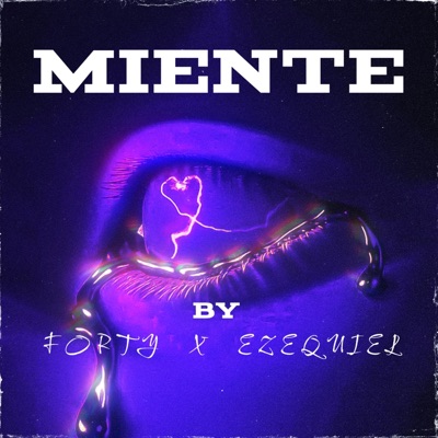 MIENTE - Single