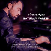 Dream Again (Album) artwork