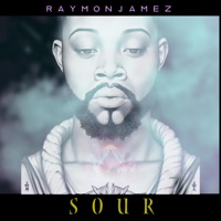 Sour - Single - Raymon Jamez
