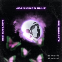 Debí Buscarte (feat. Ruuz) - Single - Jean Mike