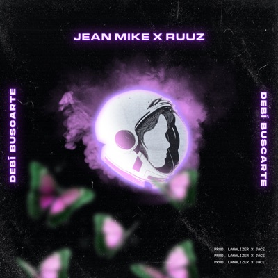 Debí Buscarte (feat. Ruuz) - Single