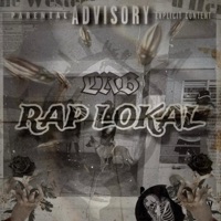 RAPLOKAL - Single - LRB490