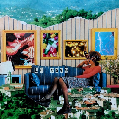 La Casa - Single