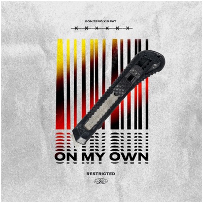 On My Own - Single