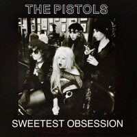 Sweetest Obsession - Single - The Pistols & PSY Sound