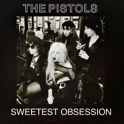 Sweetest Obsession - Single