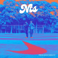 Nts (feat. L & Shockbeatz) - Single - Guardiola