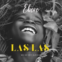 Las Las - Single - Ebere