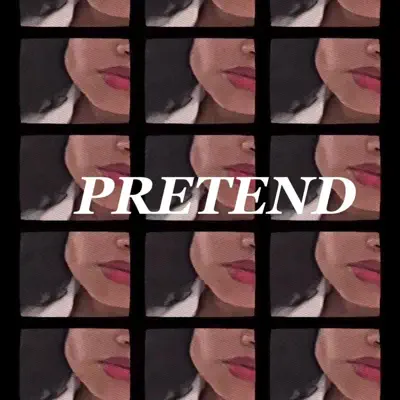Listen to Pretend - Single by Sophia Eris