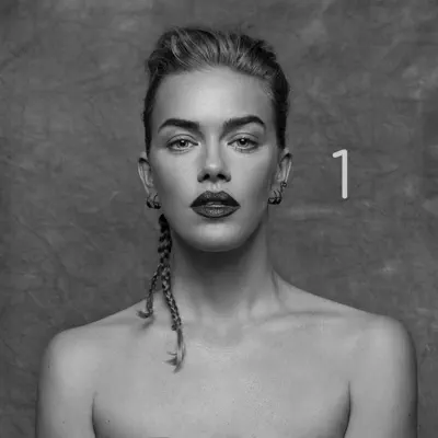 Listen to Lyssna del 1 - EP by Ana Diaz