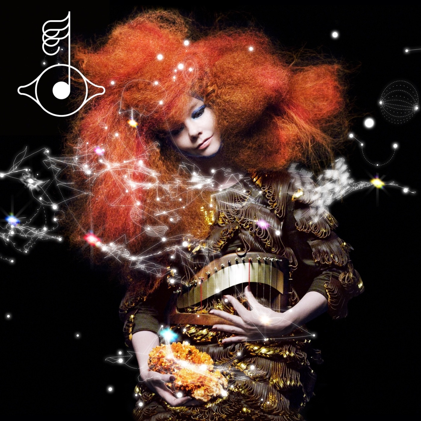 Biophilia by Björk
