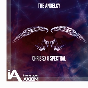 The Angelcy - Single