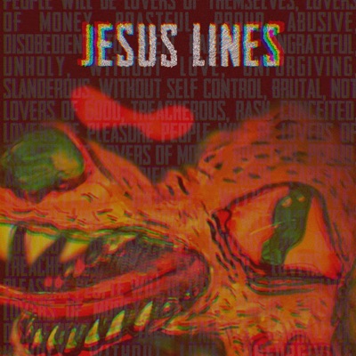Jesus Lines - Single