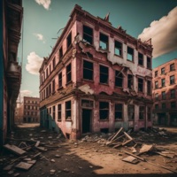 F****d Up (feat. Frimi Beats & Paper Chase) - Single - Backblock Travelers