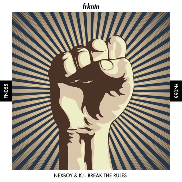 Break the Rules - Single