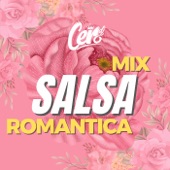 Mix Salsa Romántica artwork