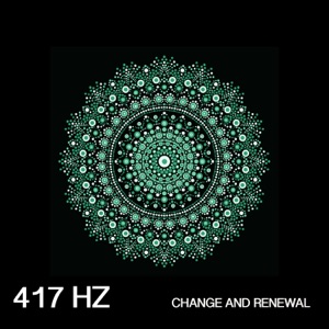 Change and Renewal