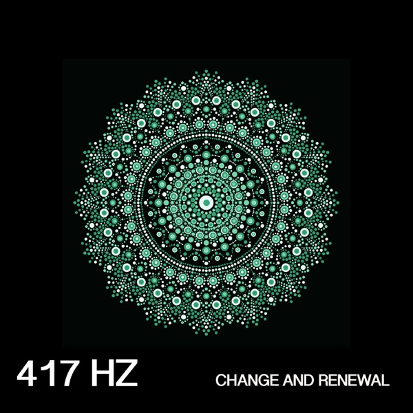 Change and Renewal