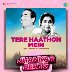 Tere Haathon Mein