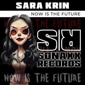 Now Is the Future - Single