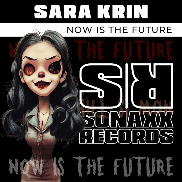 Now Is the Future - Single