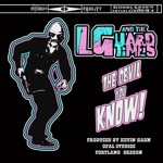 LG Granath and the Hard Times - The Devil You Know