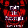 Rndm Flx Freestyle (feat. Logosi) - Single