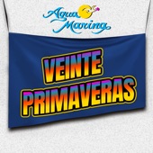 Veinte Primaveras artwork