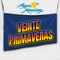 Veinte Primaveras artwork