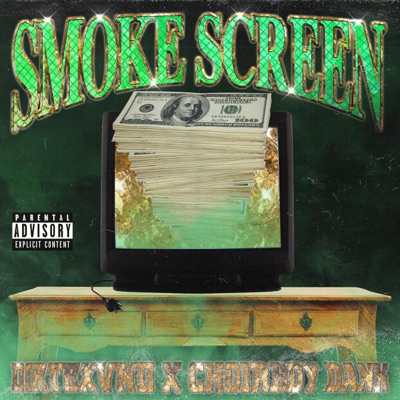 Smoke Screen (feat. Dirtbxvnd) - Single