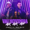 Vai Novinha Ah, Ah, Ah / Citação: O Chêro Da Carolina cover art