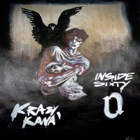 CORVO NERO FREESTYLE - Single - Krazy Kanà