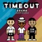 Timeout (feat. Nick Garcia & Beats N Da Hood) - socrathegreat lyrics
