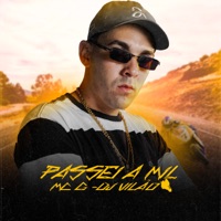 Passei a Mil - Single - Mc G & DJ Vilão