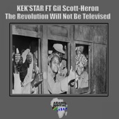 Revelution Not Be Televised (feat. Gil Scott-Heron) artwork
