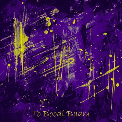To Boodi BAAM - Single
