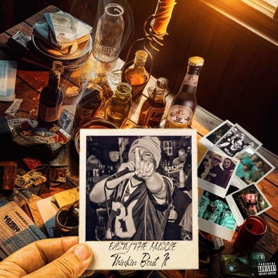 Thinkin' Bout It - Single