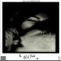 Out of Focus - Single - T Dot Ace