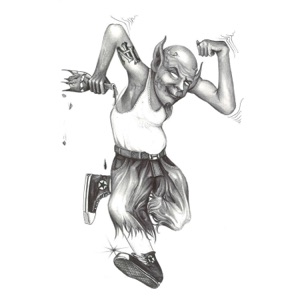 Wild in the Streets - Single