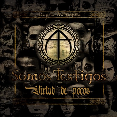 Virtud De Pocos - Somos Testigos - Single