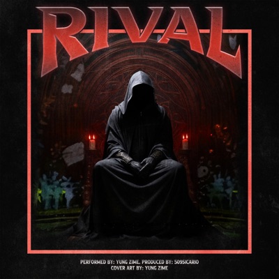 Rival - Single
