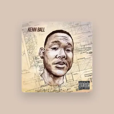 Listen to Kenn Ball, watch music videos, read bio, see tour dates & more!