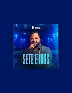 Lucca Rodriguesを聴いたり、ミュージックビデオを鑑賞したり、経歴やツアー日程などを確認したりしましょう！