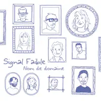 Soustraction — SIGNAL FAIBLE