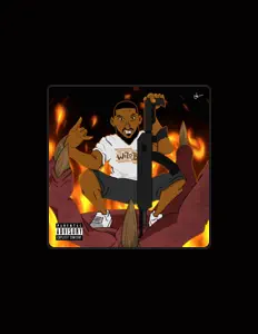 KashAlmightyyを聴いたり、ミュージックビデオを鑑賞したり、経歴やツアー日程などを確認したりしましょう！