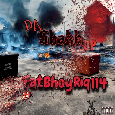 Da Shakk Up