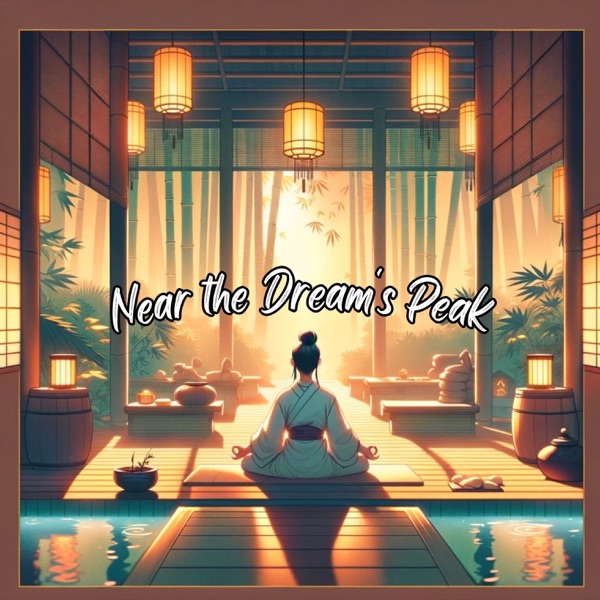 Near the Dream's Peak