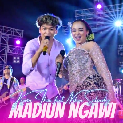 Madiun Ngawi (feat. Niken Salindry) - Single