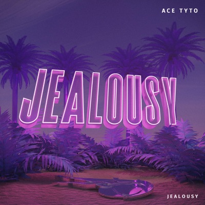 Jealousy - Single